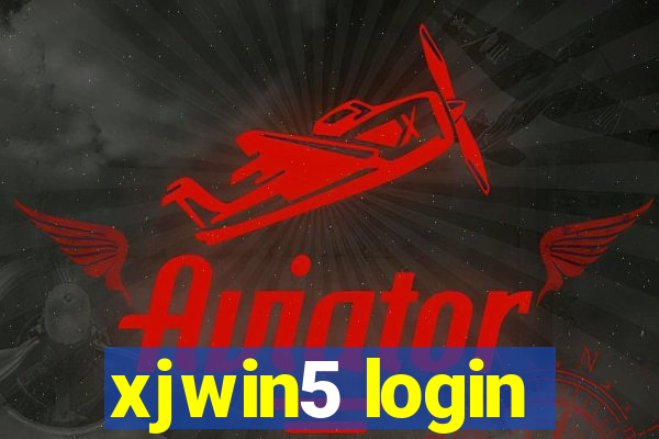 xjwin5 login